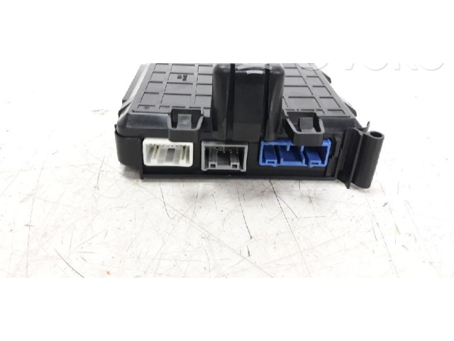 Блок управления D41S675Z0 Mazda 3