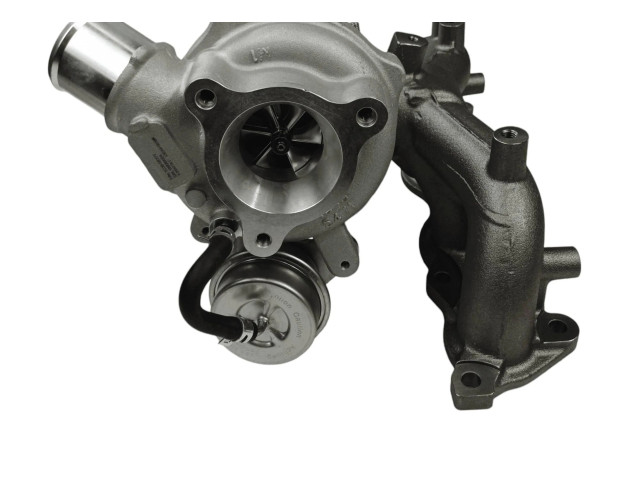 Турбина KIA Xceed 53039700306, 53039700300