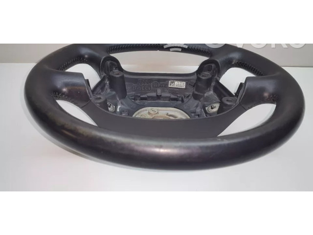 Руль Audi A2 - года 8E0000124, 61334160A