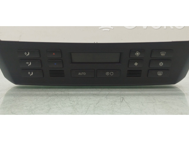 Блок управления климат-контролем 64113443981, 5HB00877713 BMW X3 E83