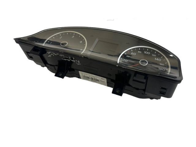 Přístrojová deska  Volkswagen Tiguan 2010 5N0920882C, 1173939940  