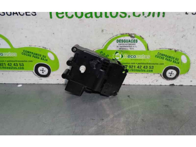 Вентилятор печки GA705KD47, GA705KD49 Mazda CX-5 II