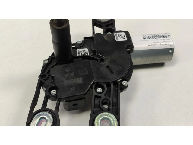 Моторчик заднего дворника 5F4955711A, W000086097 Citroen Berlingo