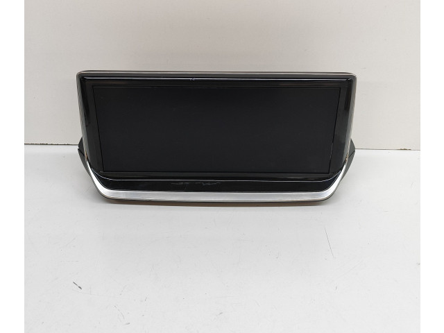 Дисплей    9837721380, 9841452080   Peugeot 2008 II