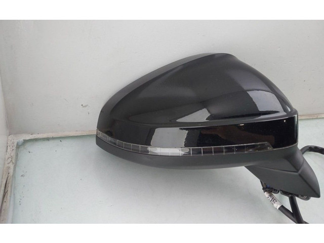 Зеркало (механическое)       Audi A5  2016 -  года   