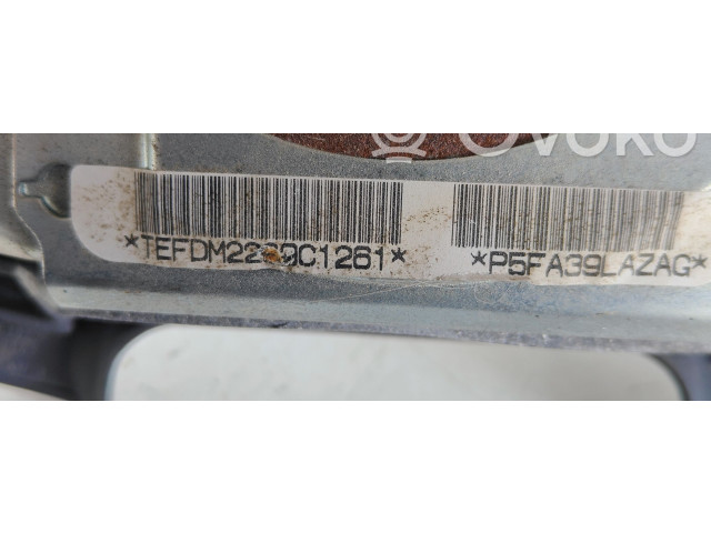 Подушка безопасности водителя P5FA39LAZAG   Jeep Grand Cherokee (WJ)