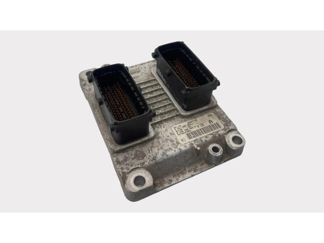 Řídící jednotka 46769404, 46822116 Fiat Punto (188) 2002