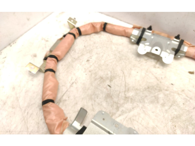 Боковая подушка безопасности    Honda Accord