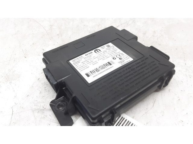 Блок управления 52072828   Jeep Renegade