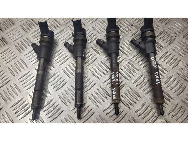 Vstřikovač 0445110085 Toyota Yaris Verso pro naftový motor 1.4