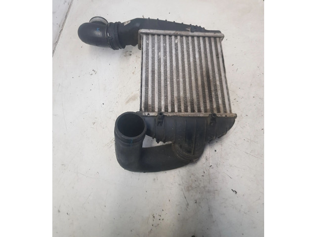 Интеркулер 3B0145805J Skoda Superb B5 (3U)