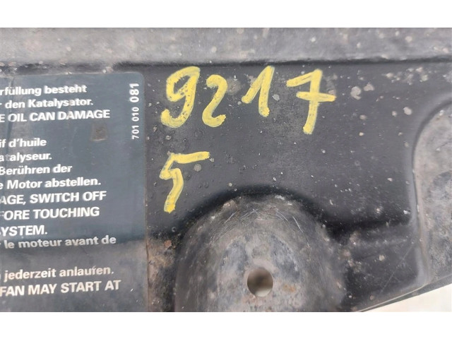 Комплект радиатора         Seat Toledo II (1M) 