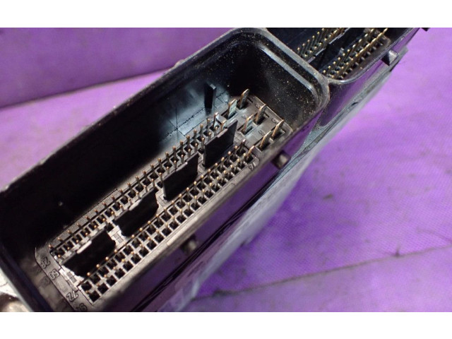 Блок управления двигателем Блок управления P05150620AC, P05150620AC   Fiat Freemont