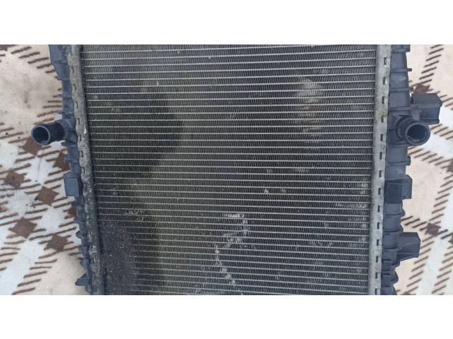 Интеркулер  7P0121212E, 201604222   Porsche Cayenne (92A) 3.0