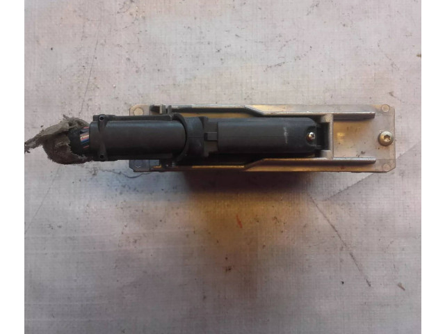 Блок управления двигателя R04080003F, 80537H Fiat Marea