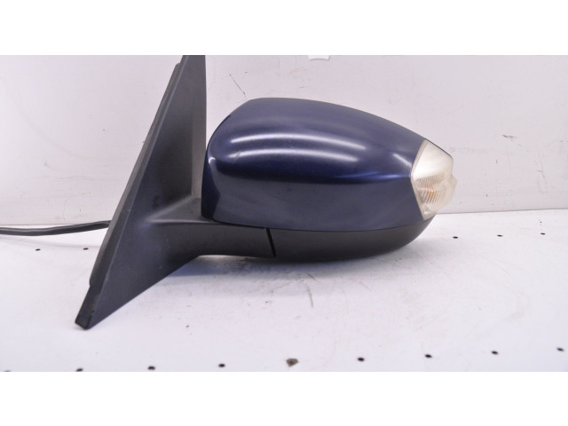 Зеркало электрическое        Ford Galaxy  2006 - 2015 года   