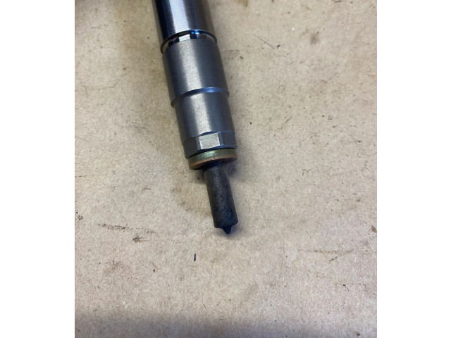 Форсунка H8201636333, 0445B76882 Dacia Duster II