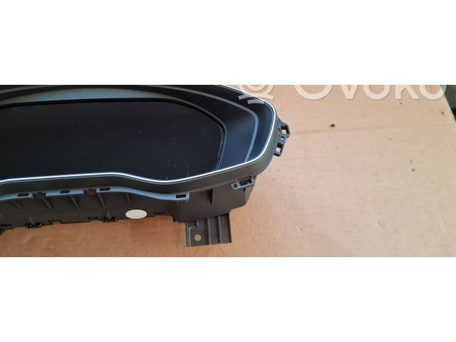 Панель приборов 80A920790M, 0263760009 Audi Q5 SQ5