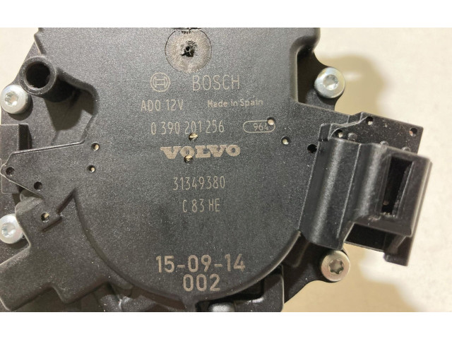 Моторчик заднего дворника Volvo XC90