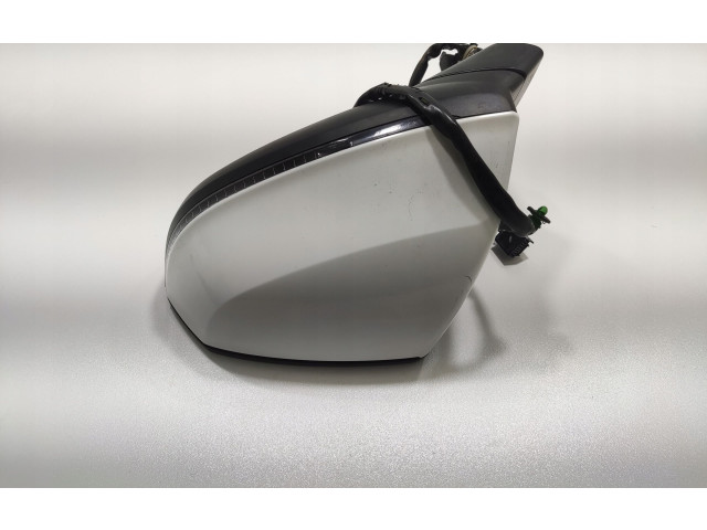 Зеркало электрическое Audi Q5 SQ5 2017 - года
