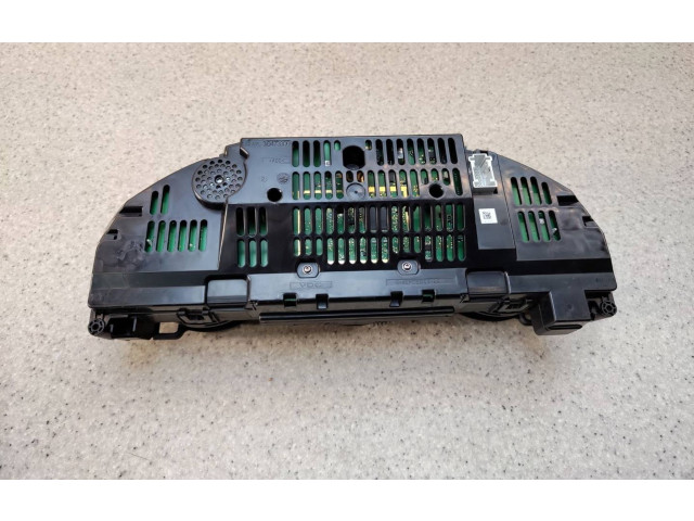 Přístrojová deska Mercedes-Benz E A207 2014 a2129001025