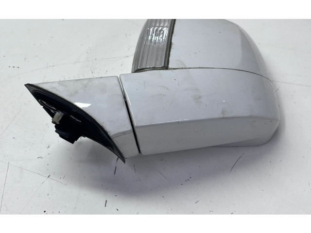 Зеркало электрическое        Chevrolet Captiva   -  года   