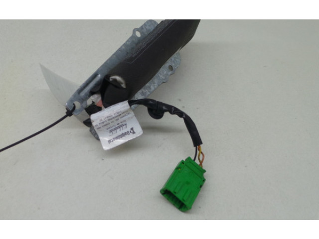 Подушка безопасности в сиденье 9685418480, 5SVB1F0000033   Citroen C5