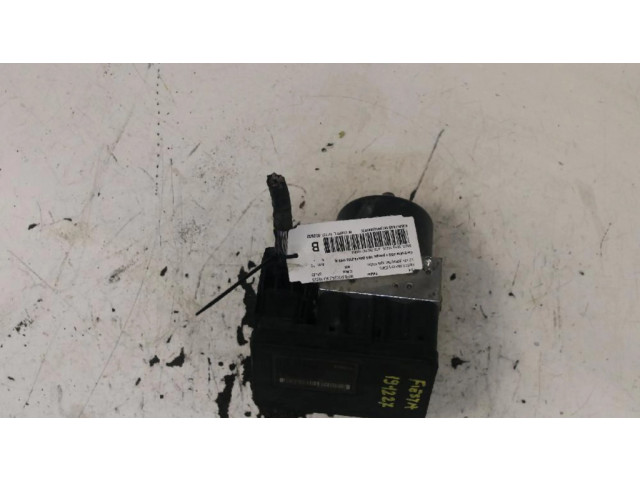 Блок АБС Ford Fiesta 1995-2000 года