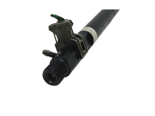 Форсунка A6650170121, 9CB9A3DA    SsangYong Rexton I  D27DT 