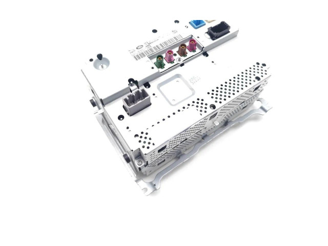 Дисплей    EX23-10E889-CA, 7505350077   Jaguar XF