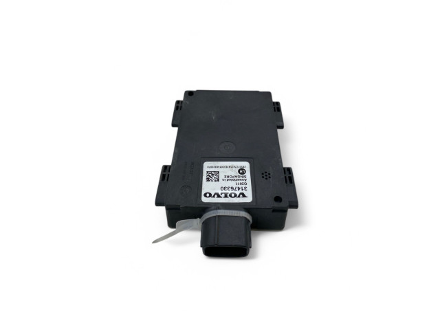 Датчик слепых зон 31476330 Volvo XC90