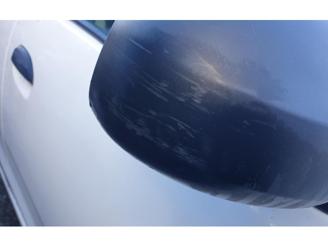 Зеркало электрическое Dacia Logan II 2012 - 2020 года