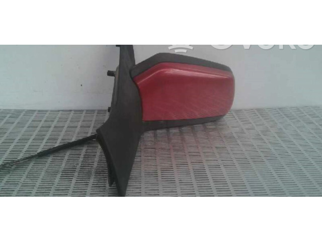 Зеркало электрическое Citroen Berlingo 1996 - 2002 года