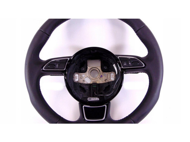 Volant Audi A4 S4 B8 8K 2013 8K0419091BN  