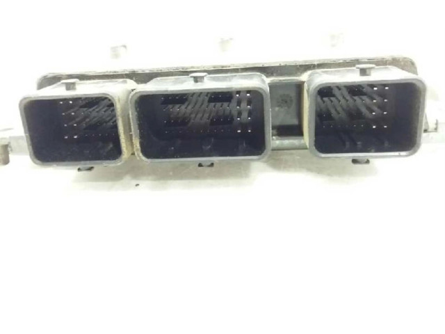 Řídící jednotka C1BG12A650AE Ford Fiesta 2014