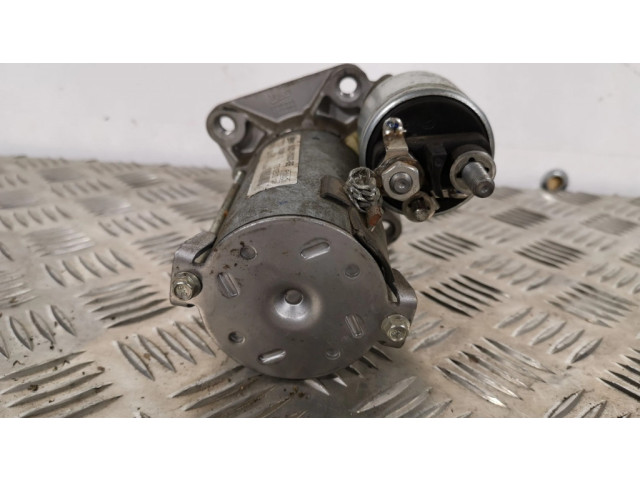 Стартер  8V2111000BE   Ford B-MAX