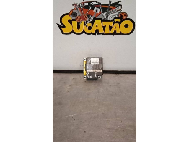 Блок подушек безопасности 6Q0, 909   Seat Ibiza III (6L)