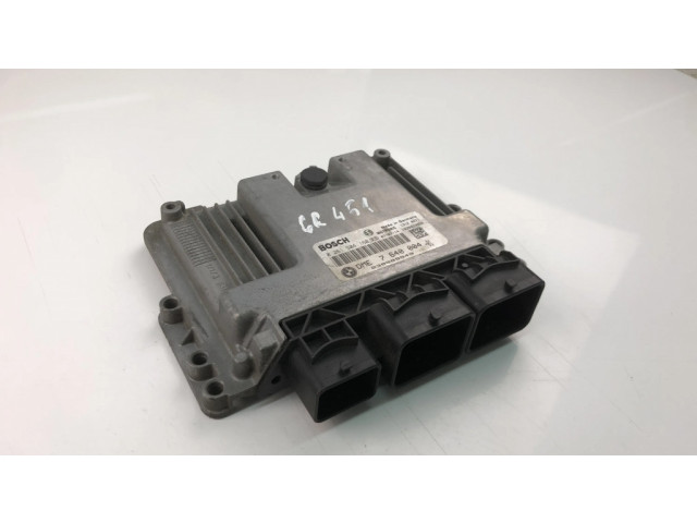 Řídící jednotka 7640004 Mini One - Cooper Clubman R55 2008