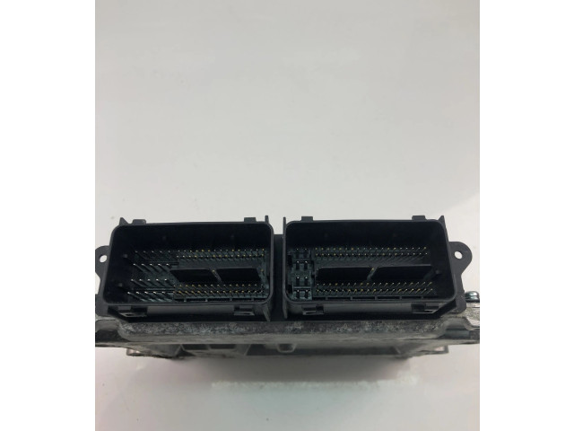 Блок управления двигателем Блок управления 32242005   Volvo XC90