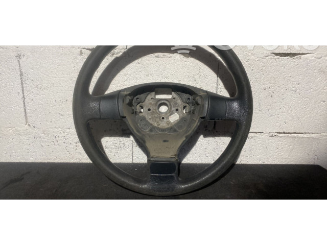 Руль Volkswagen Caddy  2011 - 2016 года 1K0419091AG1QB      