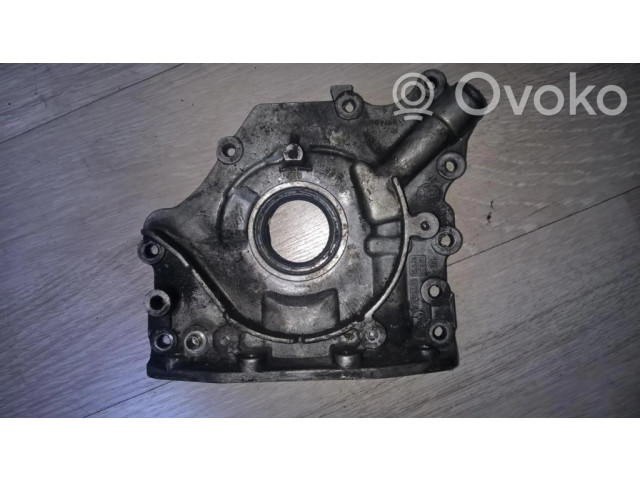 Масляный насос 9652426380, 72804800 Citroen C3 1.6