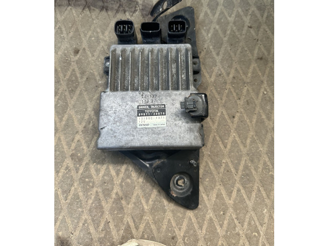 Volant Toyota RAV 4 (XA30) 2008 8987120070, 1310001371