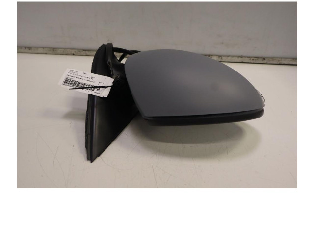 Zpětné zrcátko Volkswagen Tiguan 2008