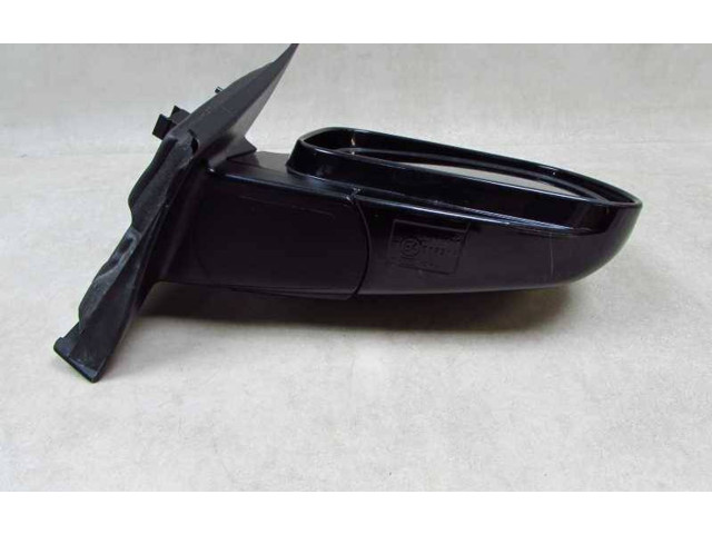 Зеркало электрическое SsangYong Kyron - года