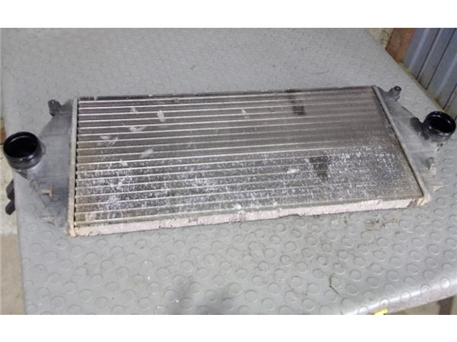 Интеркулер  1472059080, 755216E   Peugeot Expert 