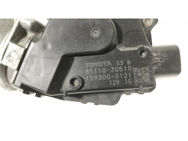 Моторчик дворников 8511030510 Lexus GS 300 350 430 450H