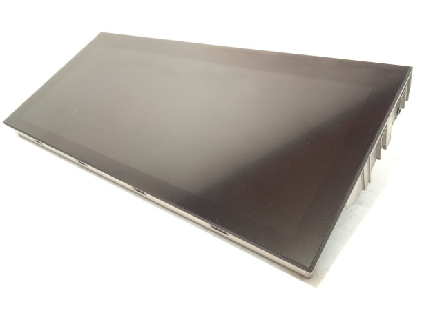 Дисплей    9840051480   Peugeot 5008