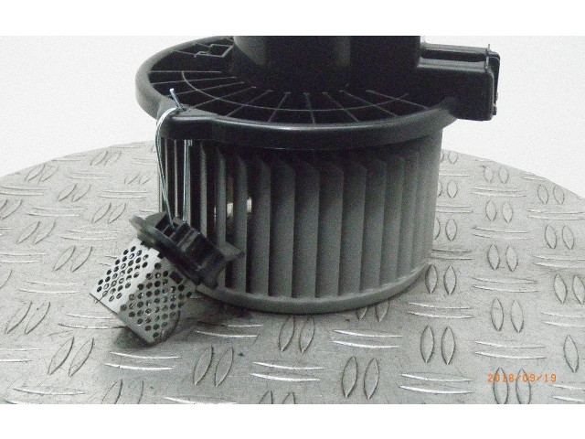 Вентилятор печки Daihatsu Sirion