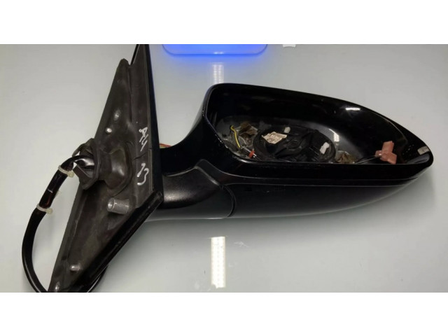 Зеркало электрическое правое Audi A4 S4 B8 8K 2008-2015 года