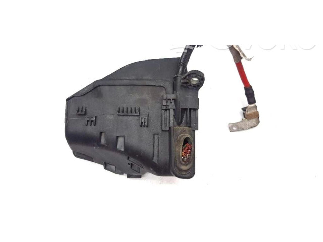 Блок предохранителей 6G9T-14A067-CA Volvo V70